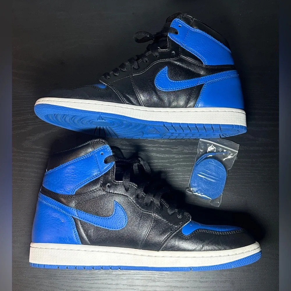 Size 11 - Jordan 1 Retro OG High Royal
